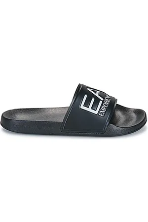 EA7 Claquettes 7X0001