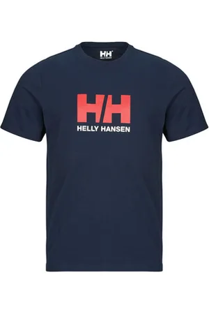 Helly Hansen T-shirt HH LOGO T-SHIRT 3.0