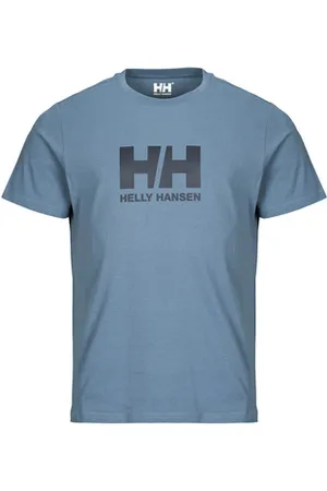 Helly Hansen T-shirt HH LOGO T-SHIRT 3.0