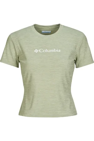 Columbia T-shirt MOVE SHORT SLEEVE TEE