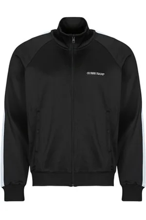 Guess Veste TRICOT TRACK JACKET