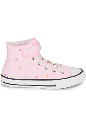 Converse Baskets montantes enfant CHUCK TAYLOR ALL STAR 1V
