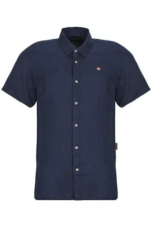 Napapijri Chemise G-LINEN