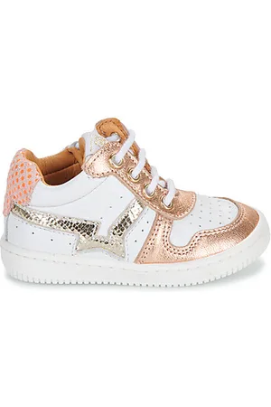 GBB Baskets montantes enfant BOUBI FLEX