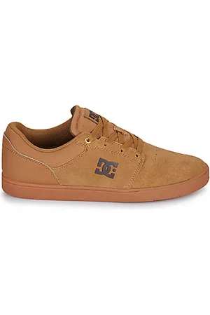 Dcshoes Baskets basses CRISIS 2
