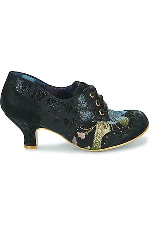 Irregular Choice Chaussures escarpins COBBLES