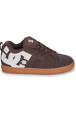 Dcshoes Baskets basses COURT GRAFFIK