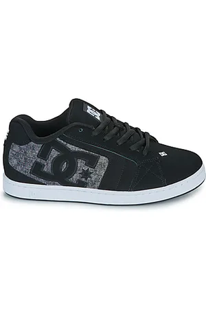 Dcshoes Baskets basses NET