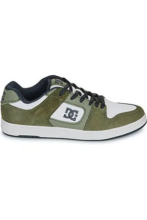 Dcshoes Baskets basses MANTECA 4