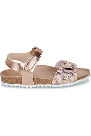 Geox Sandales enfant J ADRIEL GIRL