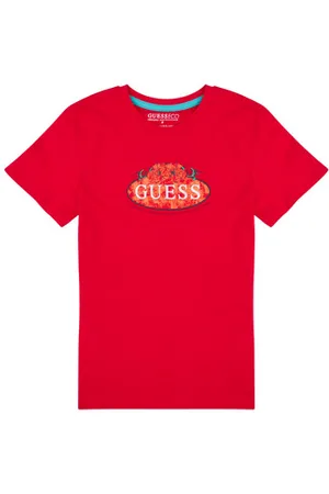 Guess T-shirt enfant T SHIRT