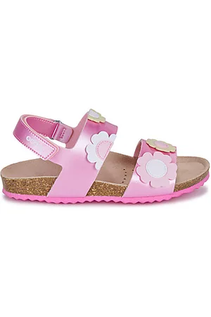Geox Sandales enfant J ADRIEL GIRL
