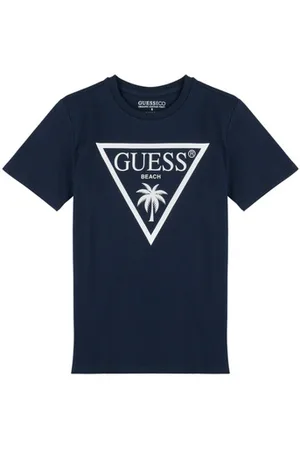 Guess T-shirt enfant T SHIRT MINIME