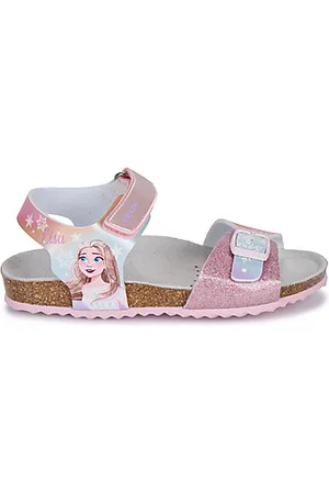 Geox Sandales enfant J ADRIEL GIRL