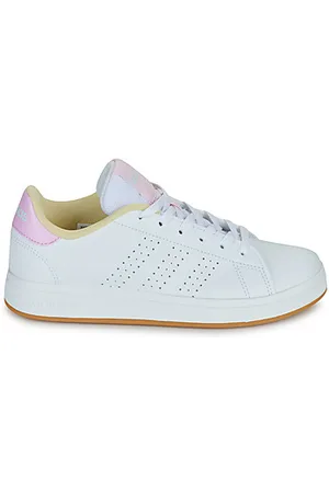 adidas Baskets basses enfant ADVANTAGE BASE 2.0 J