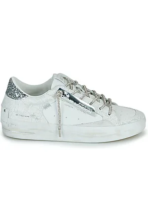 Crime london Baskets basses SK8 DELUXE