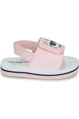 Karl Lagerfeld Sandales enfant SO CUTE Z30384