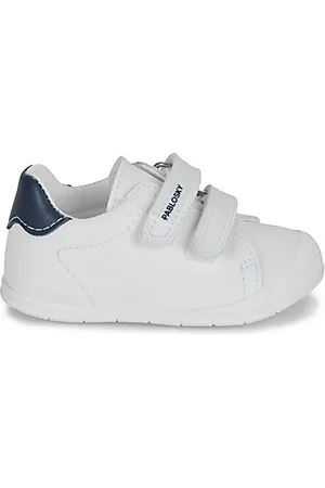 Pablosky Baskets basses enfant ZIGGY