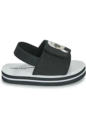 Karl Lagerfeld Sandales enfant SO CUTE Z30384