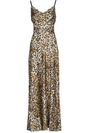 Guess Robe ADLE LACE NECKLIN