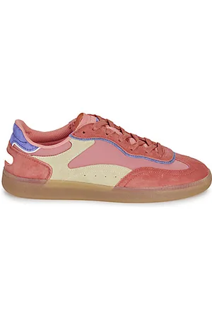 HOFF Baskets basses PARK azul