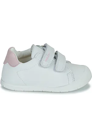 Pablosky Baskets basses enfant ZIGGY