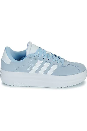 adidas Baskets basses enfant VL COURT BOLD J