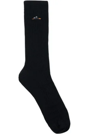 Birkenstock Chaussettes hautes Cotton Rib