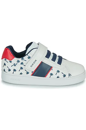 Geox Baskets basses enfant B ECLYPER BOY