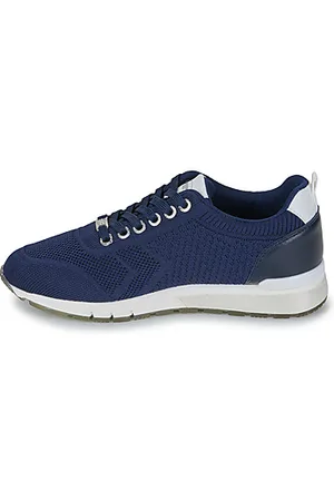 TOM TAILOR Baskets basses FRANZI