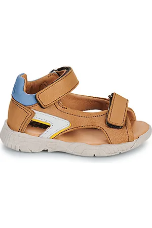 GBB Sandales enfant LEON