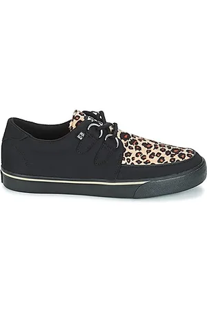 TUK Baskets basses CREEPER SNEAKERS