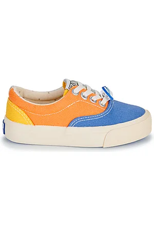 BONTON Baskets basses enfant SKATE ELAST