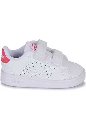 adidas Baskets basses enfant ADVANTAGE CF I