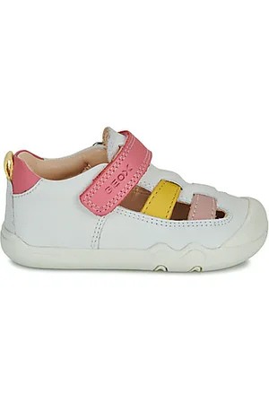 Geox Sandales enfant B STEPPIEUP GIRL