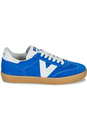 victoria Baskets basses BERLIN CICLISTA SERRAJE RETRO