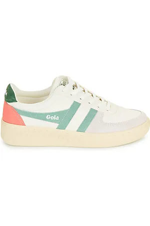Gola Baskets basses GRANDSLAM TRIDENT