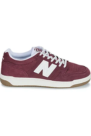 New Balance Baskets basses 480