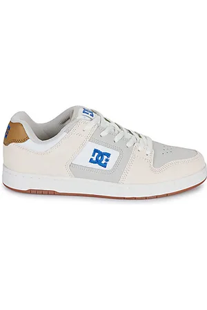 Dcshoes Baskets basses MANTECA 4