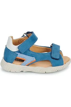 GBB Sandales enfant LEON