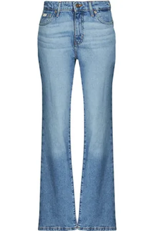 Guess Jeans G08 MID RISE STRAIGHT