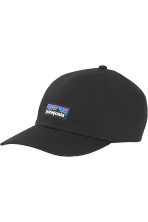 Patagonia Casquette P-6 LABEL TRAD CAP