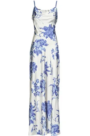 Guess Robe ADLE LACE NECKLIN
