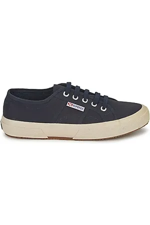 Superga Baskets basses 2750 CLASSIC