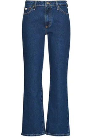 Guess Jeans G08 MID RISE STRAIGHT