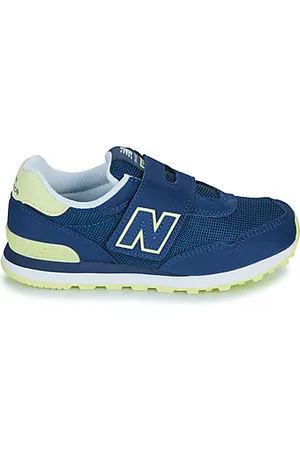 New Balance Baskets basses enfant 515