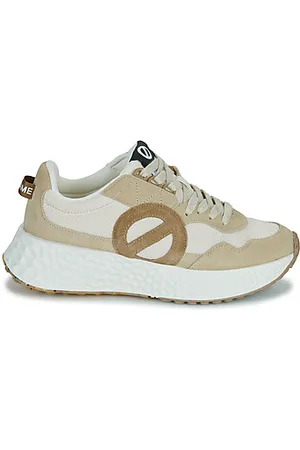 No Name Baskets basses CARTER JOGGER W