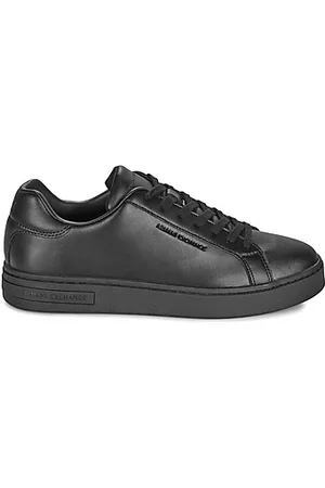 Armani Exchange Baskets basses XM0001