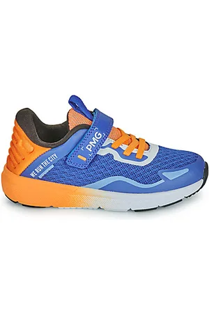 Primigi Baskets basses enfant B G RUNNER