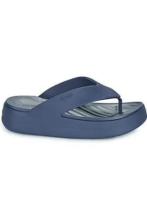 Crocs Tongs Getaway Platform Flip